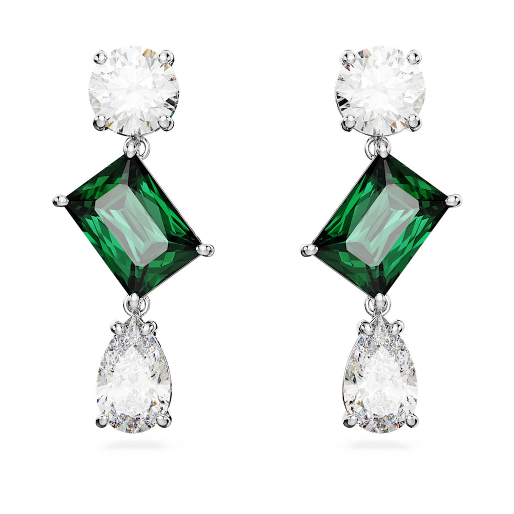 Mesmera drop earrings