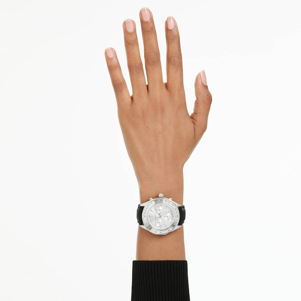 Montre tachymètre Dextera