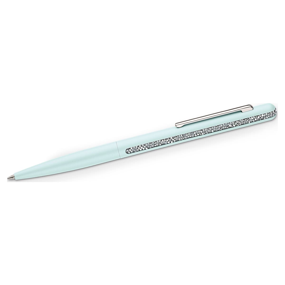 Stylo à bille scintillant