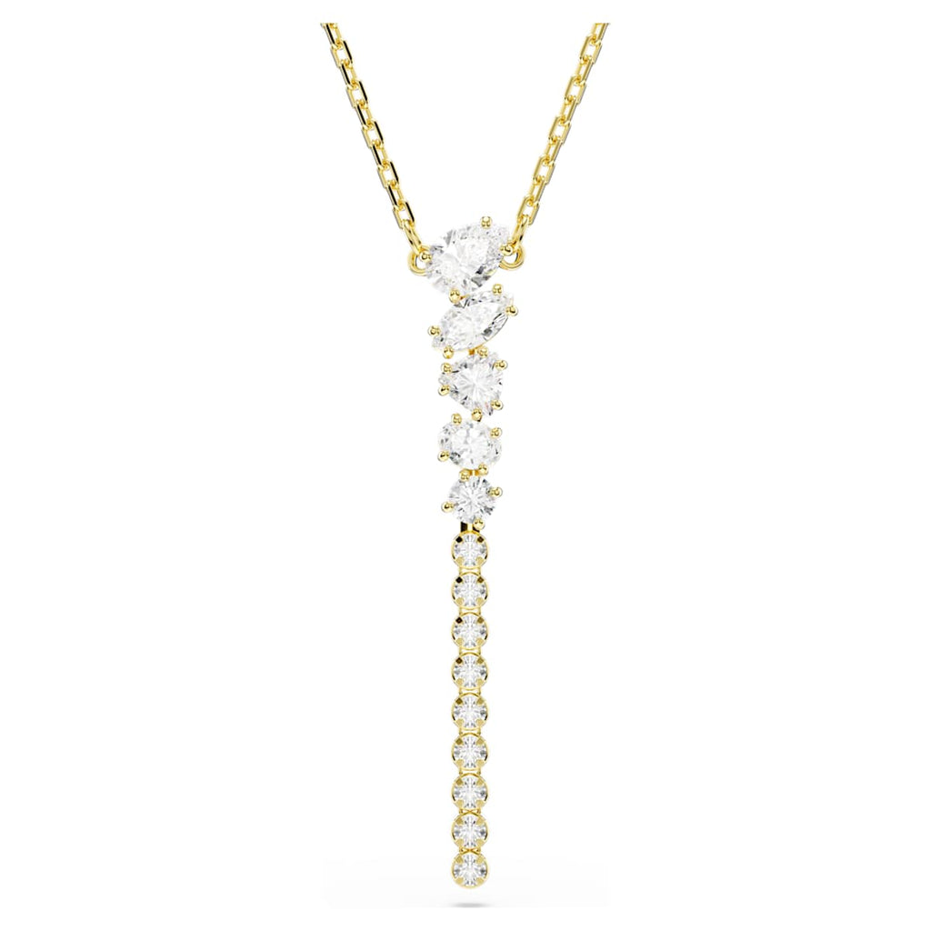 Mesmera Y necklace