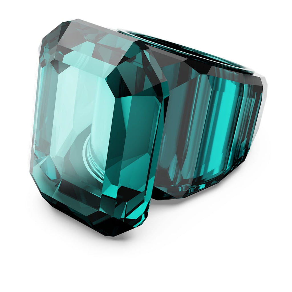 Lucent cocktail ring