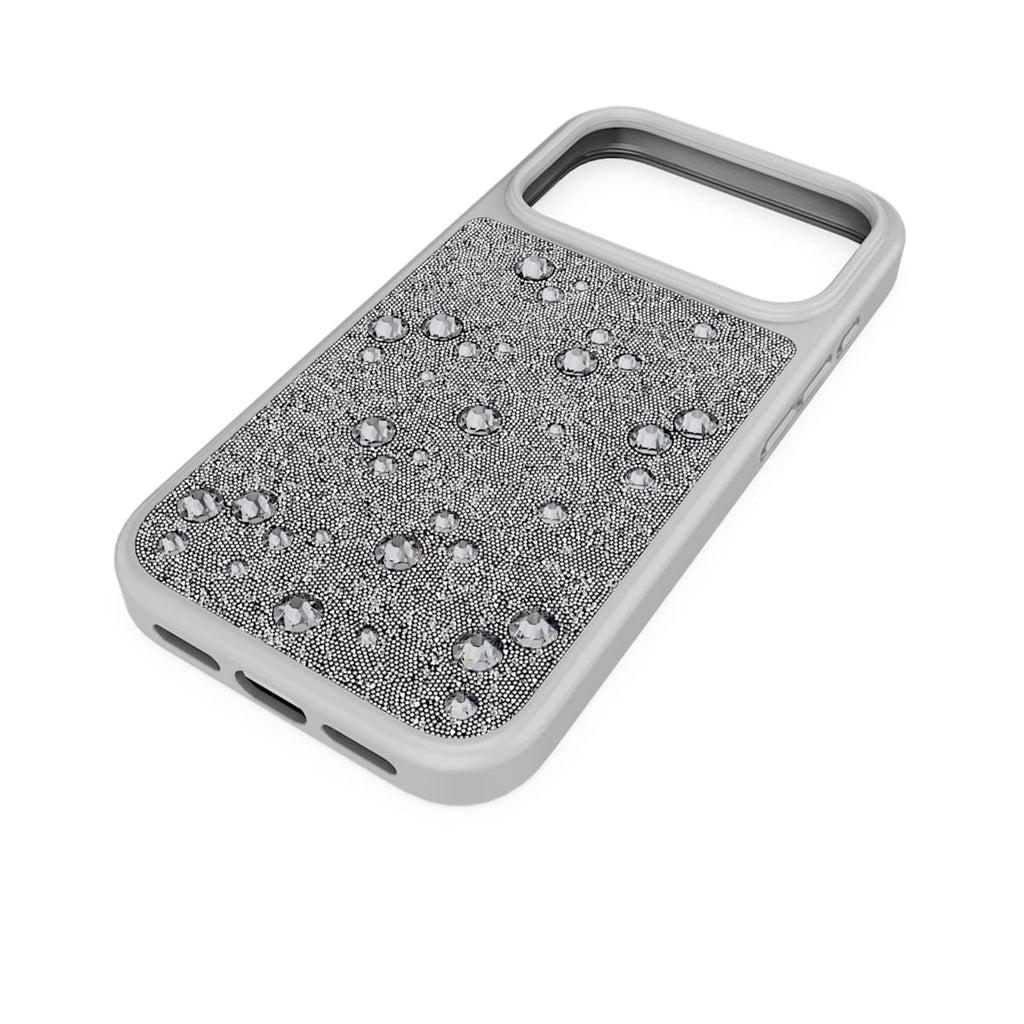 High smartphone case