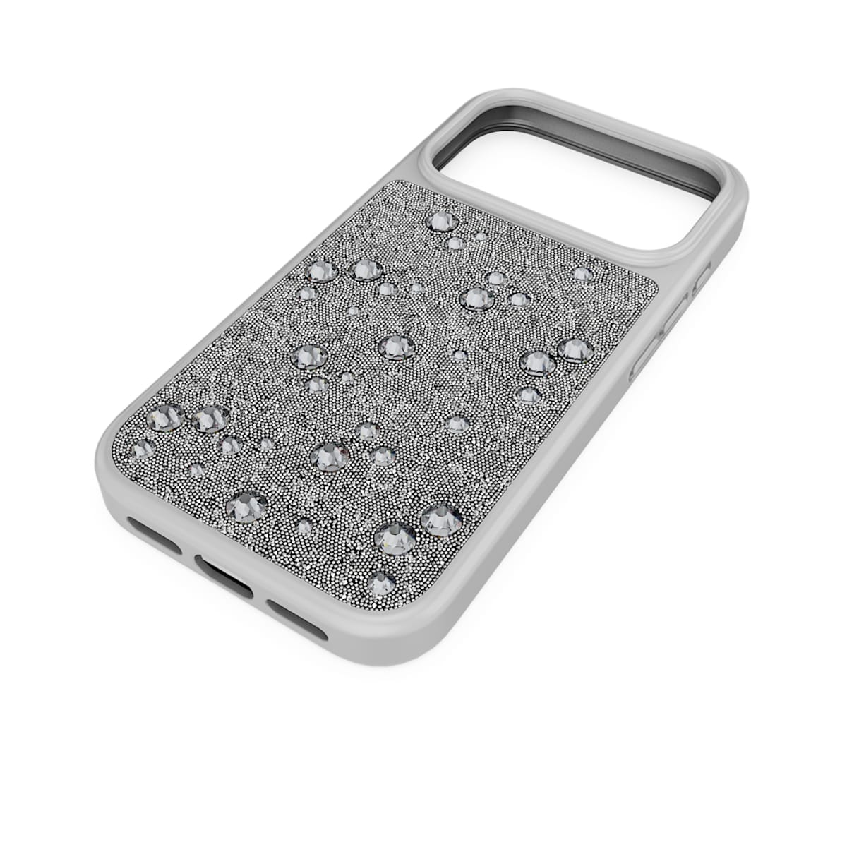 High smartphone case