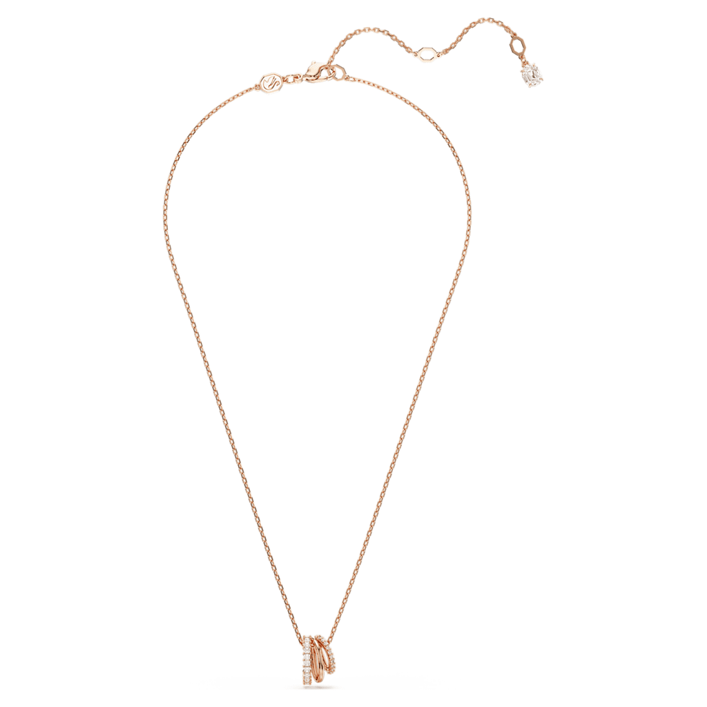 Pendentif hyperbole