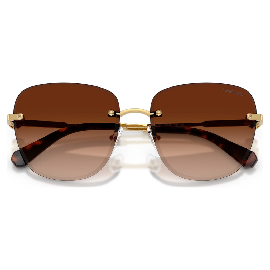 Lunettes de soleil