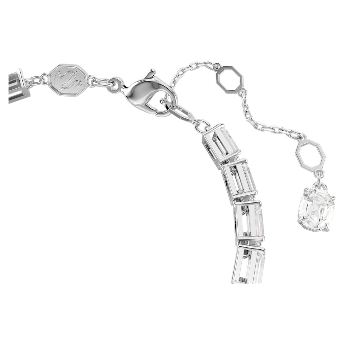 Bracelet de tennis Matrix