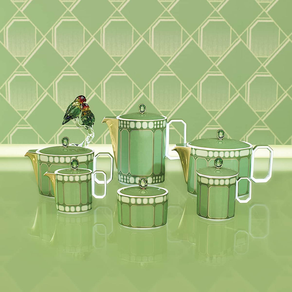 Signum teapot