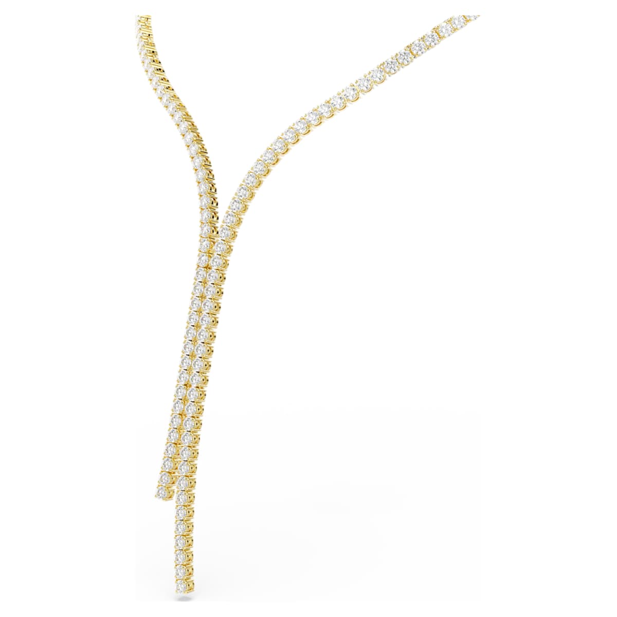 Collier Matrix Y