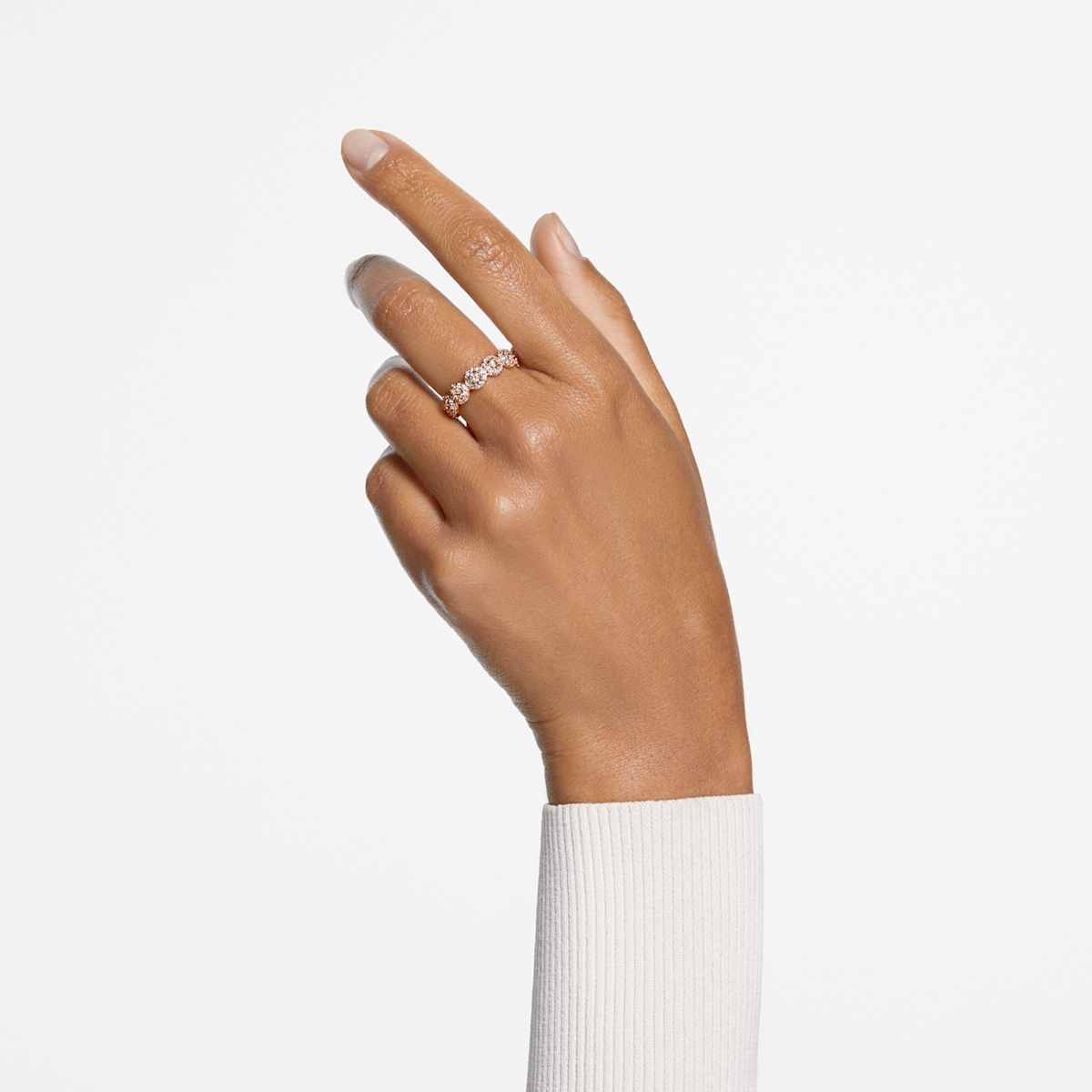 Una Angelic Ring