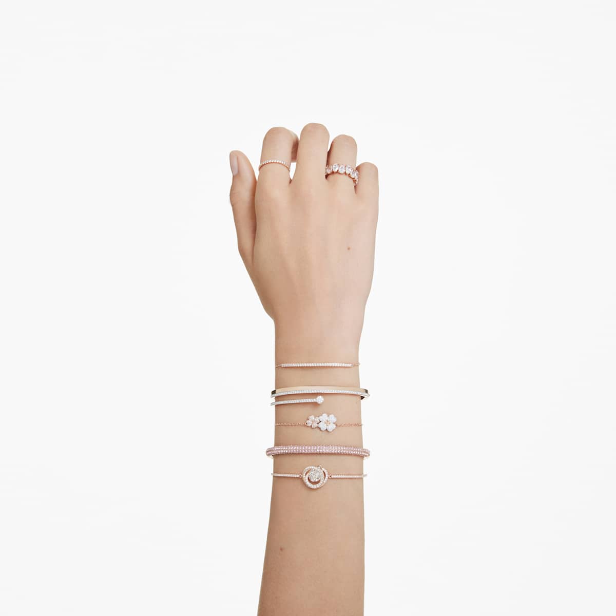 Bracelet uniquement
