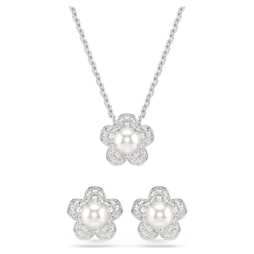 Ariana Grande x Swarovski set
