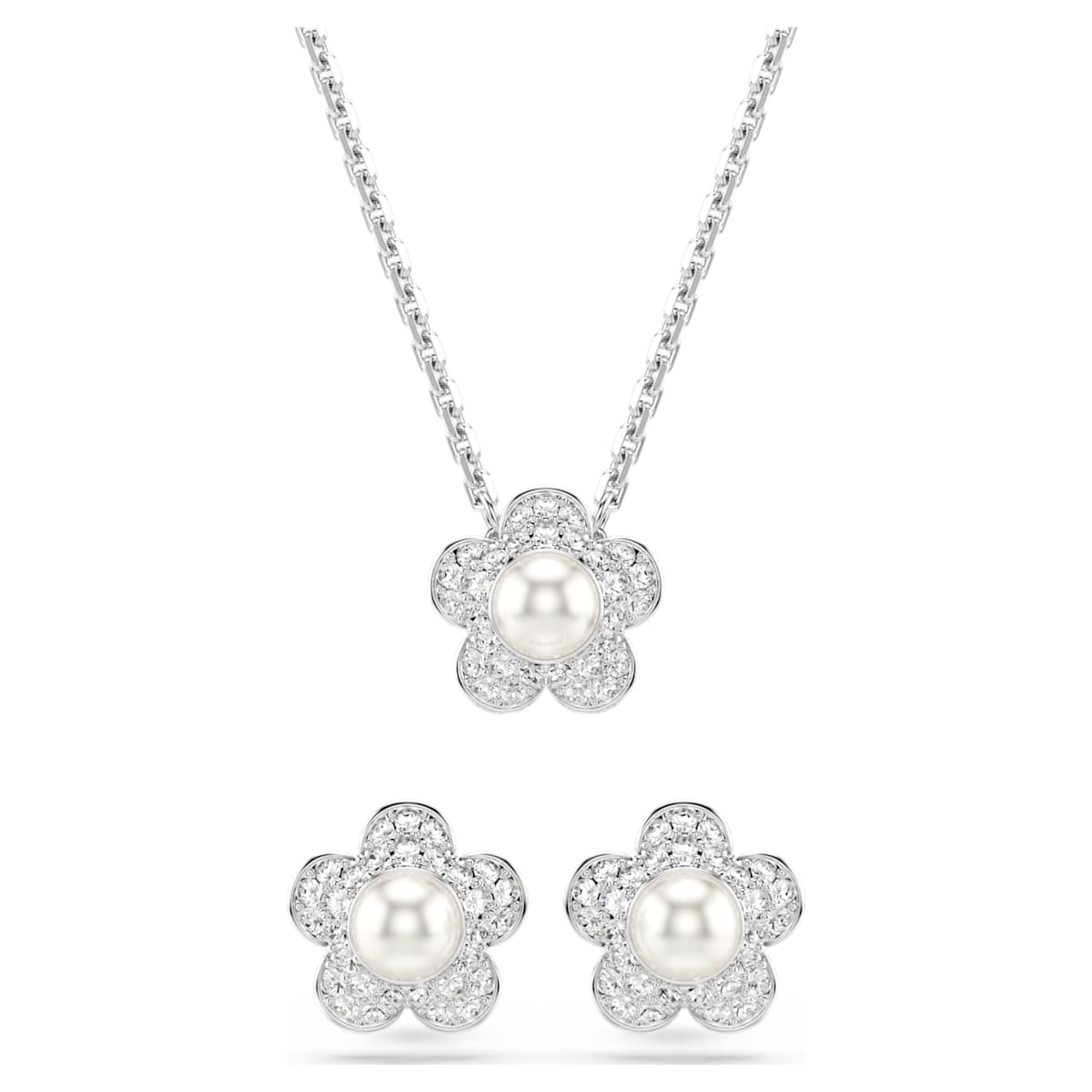 Ariana Grande x Swarovski set
