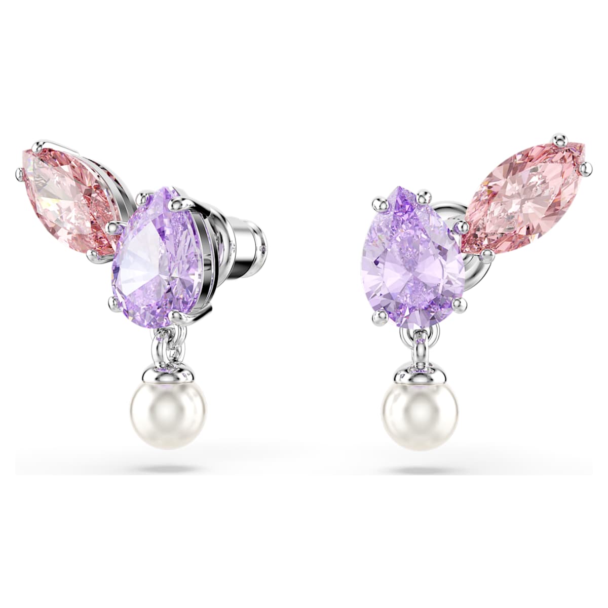 Ariana Grande x Swarovski set