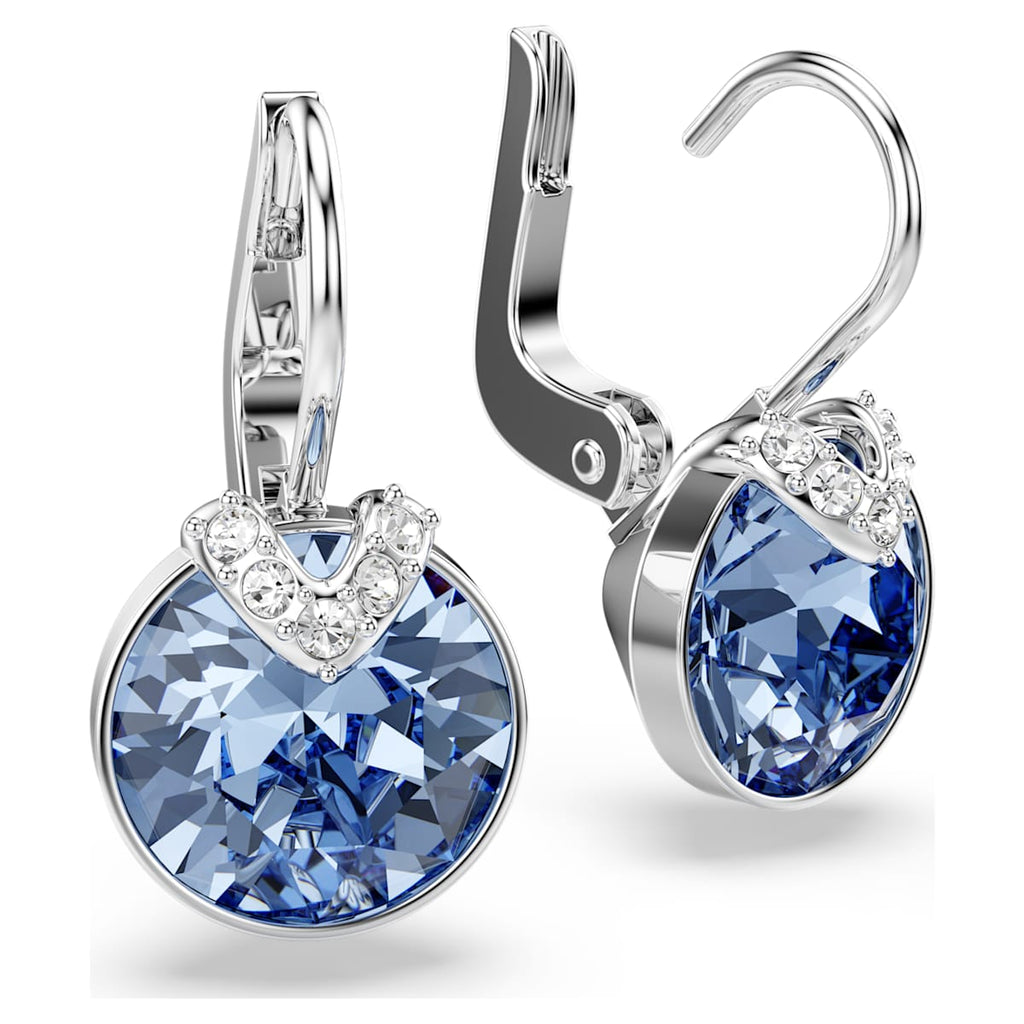 Boucles d'oreilles pendantes Bella V