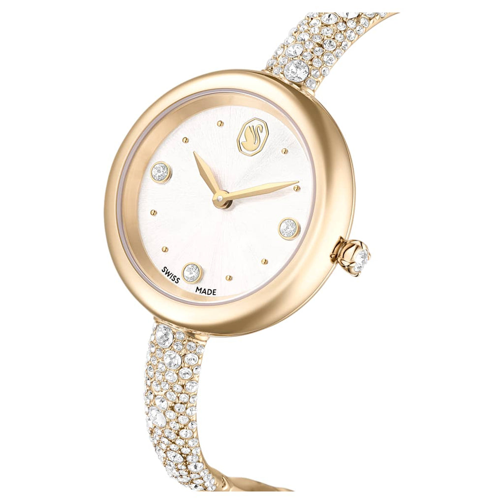 Montre bracelet jonc Sublima