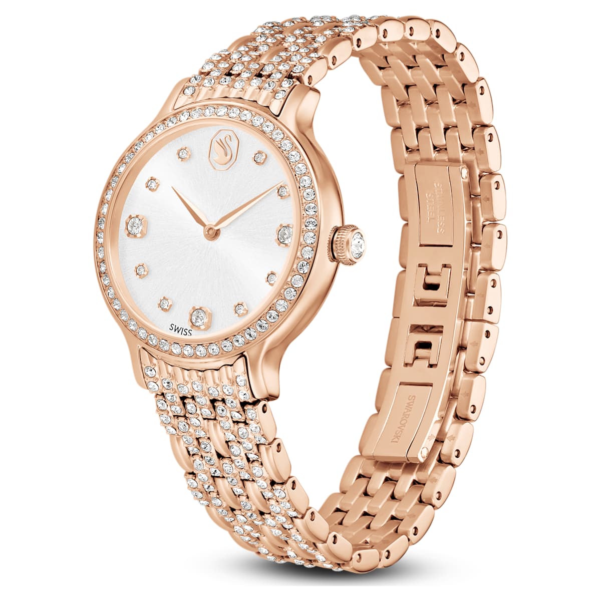 Imber watch