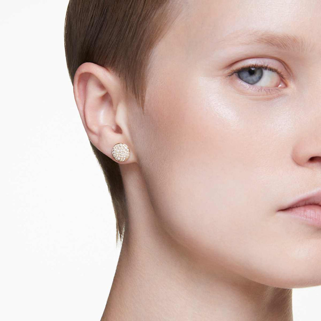 Sublima stud earrings