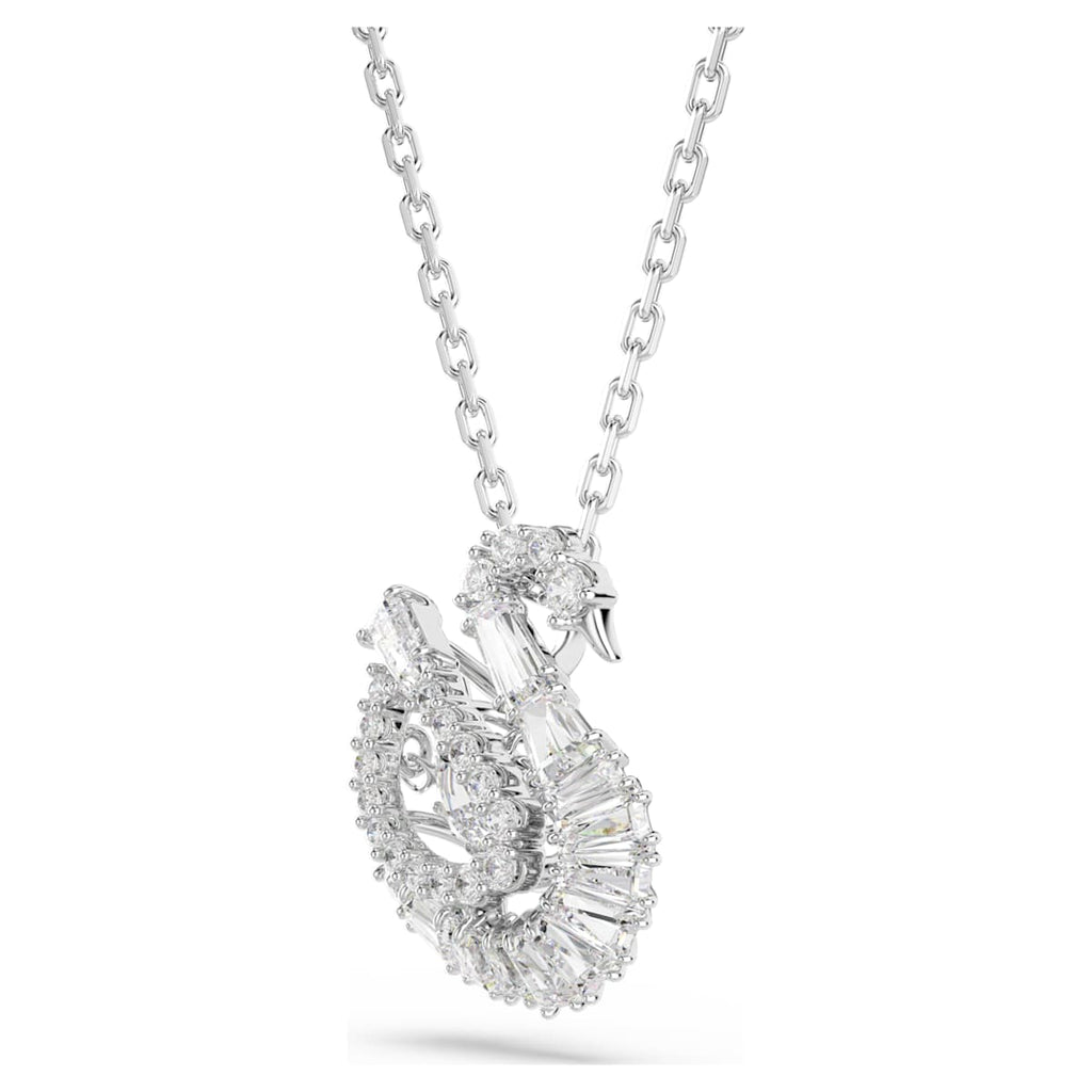 Pendentif cygne