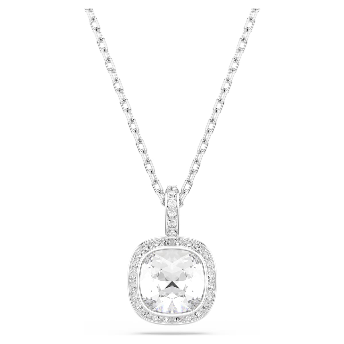 Una Angelic pendant