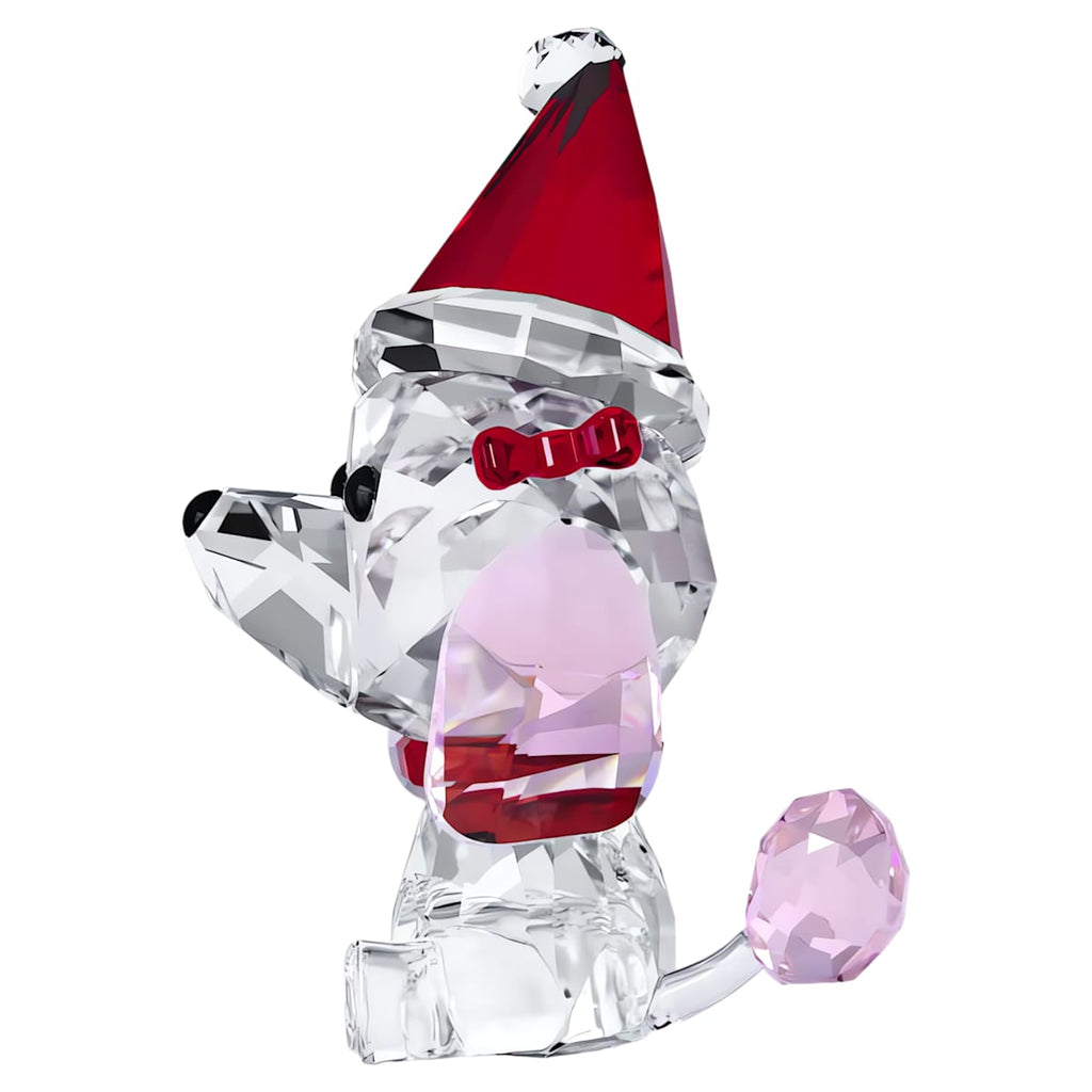 Holiday Cheers Poodle