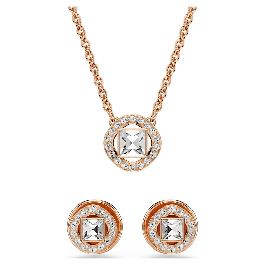 Una Angelic set