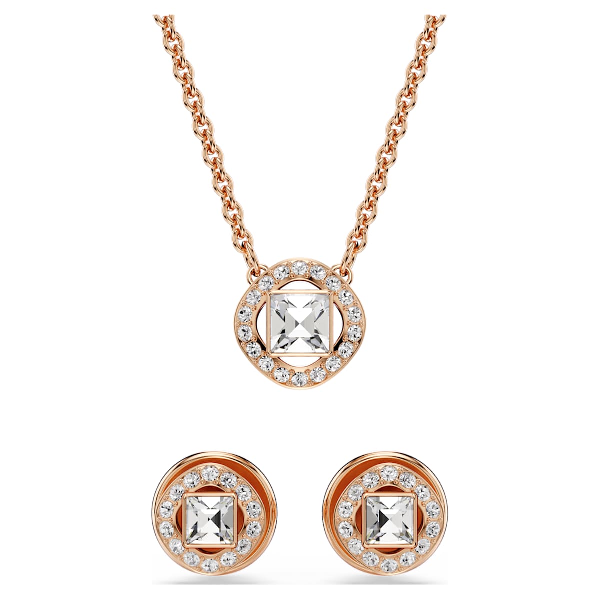 Una Angelic set