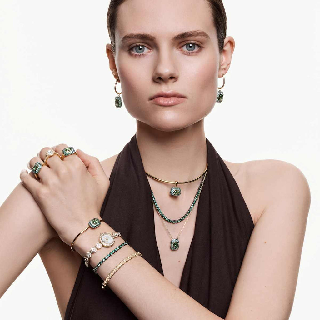 Matrix Tennis bracelet