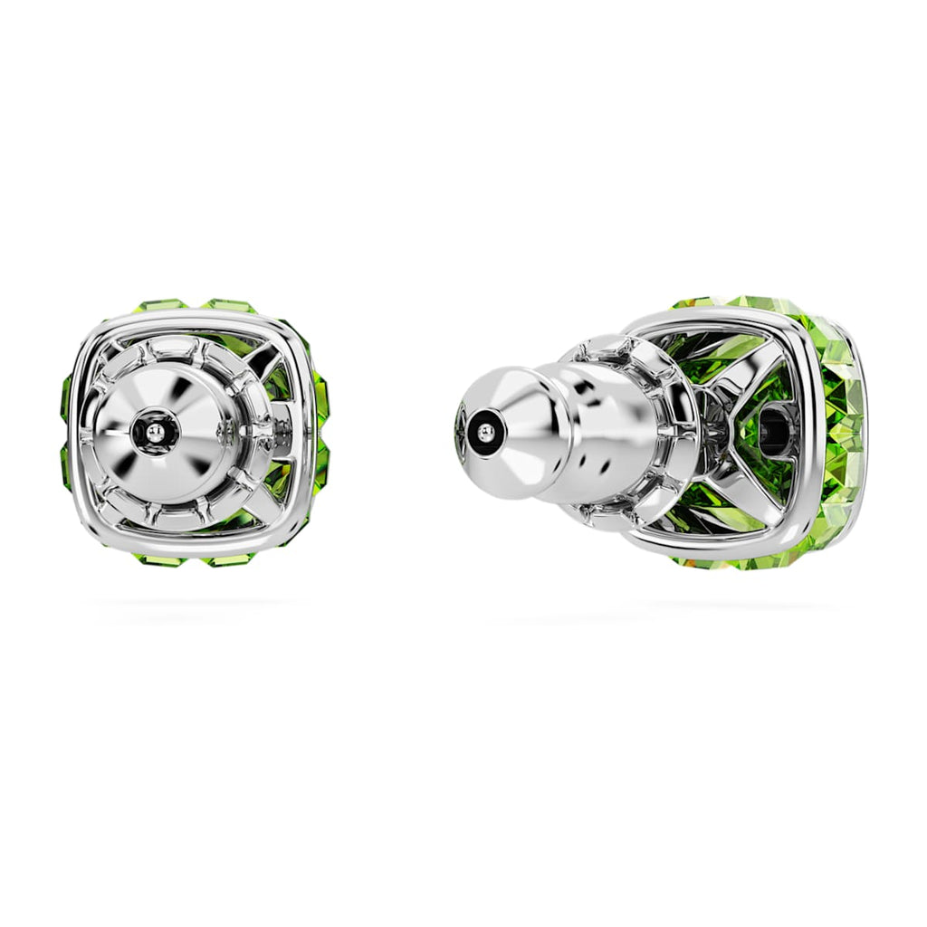 Birthstone stud earrings