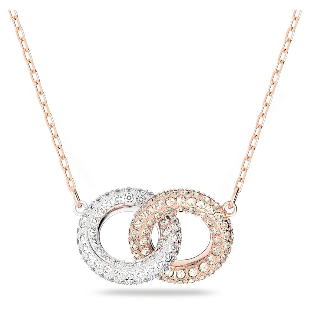 Dextera necklace