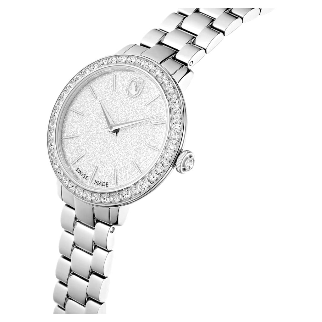Matrix 3-link watch