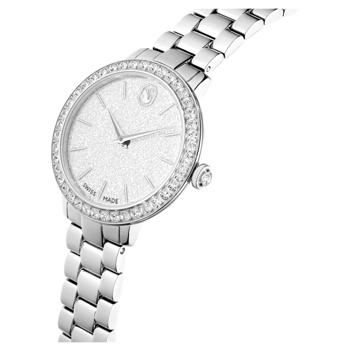 Matrix 3-link watch