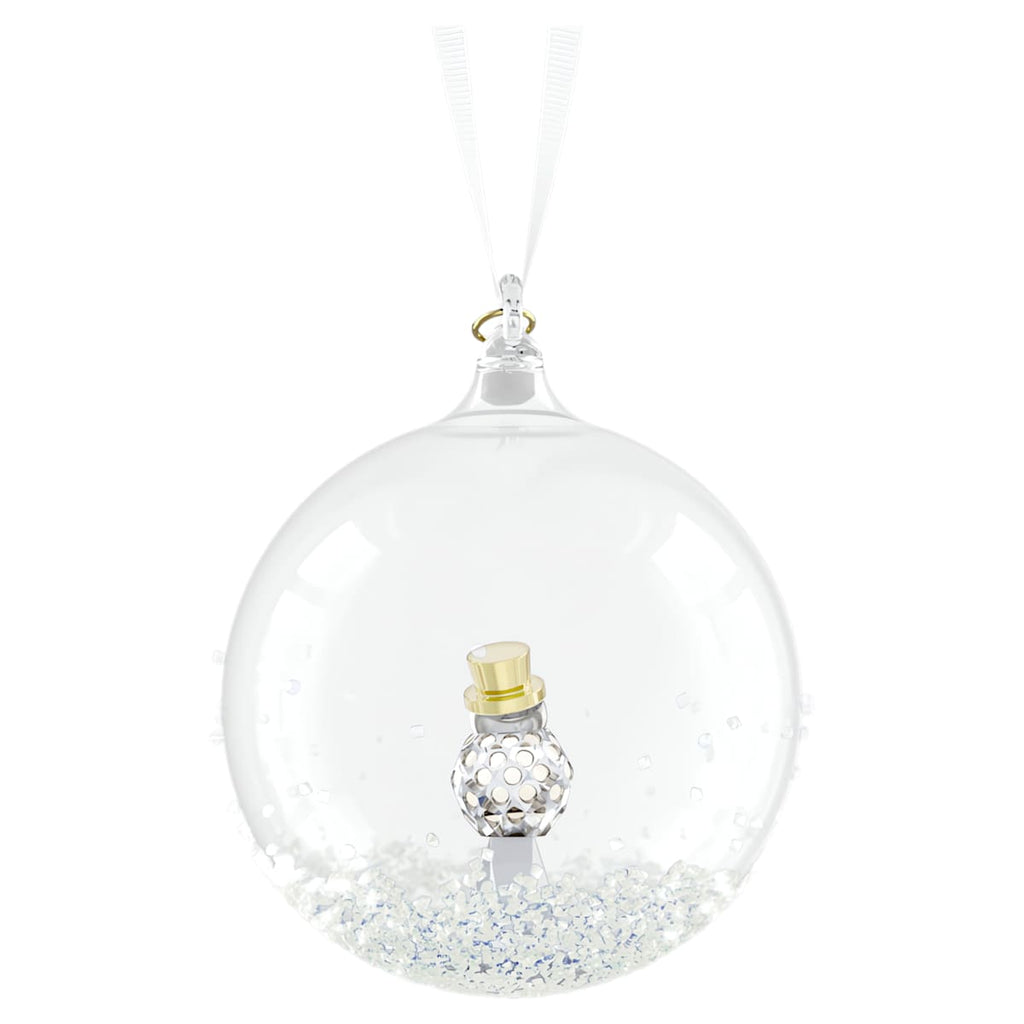 Annual Edition Ball Ornament 2026