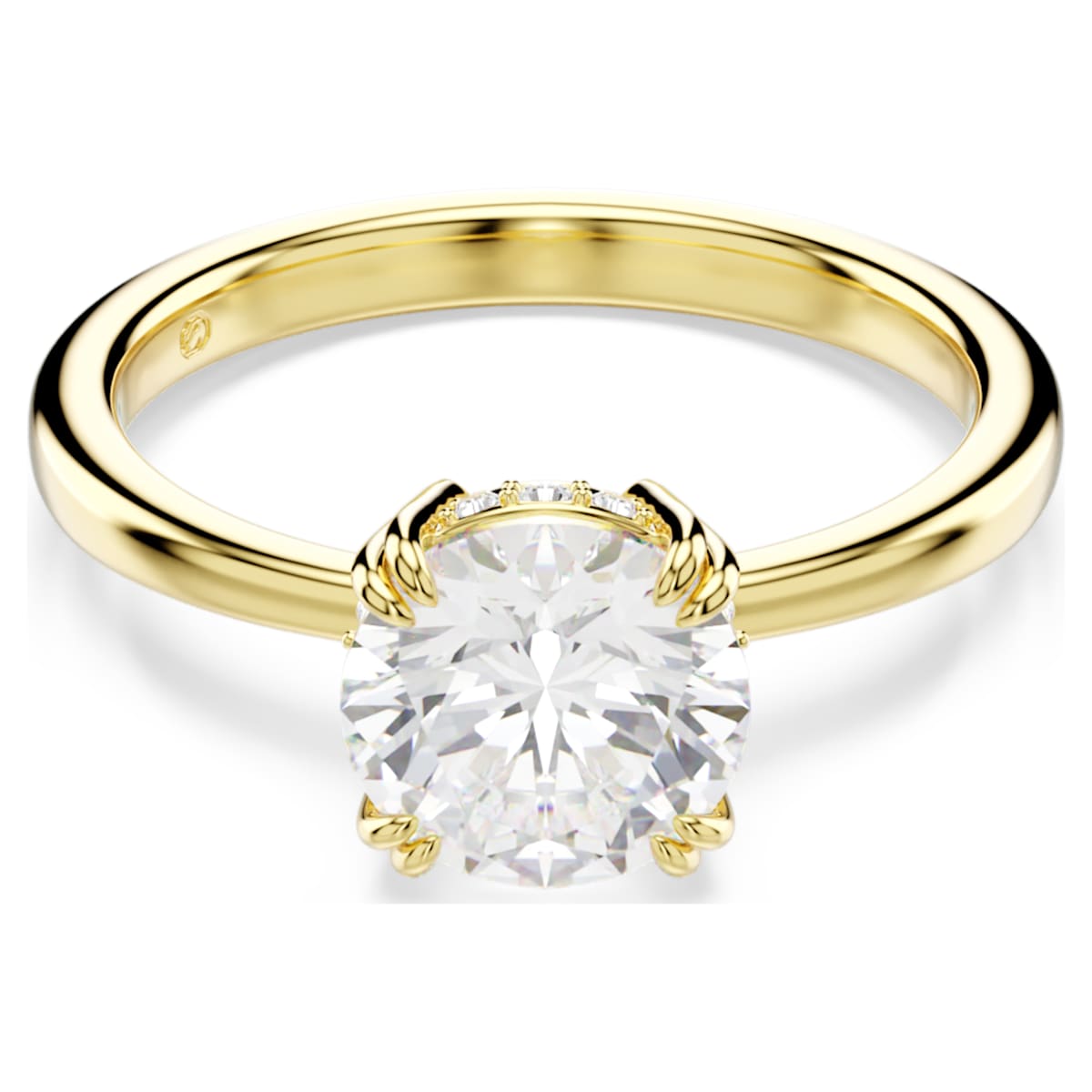 Stilla cocktail ring