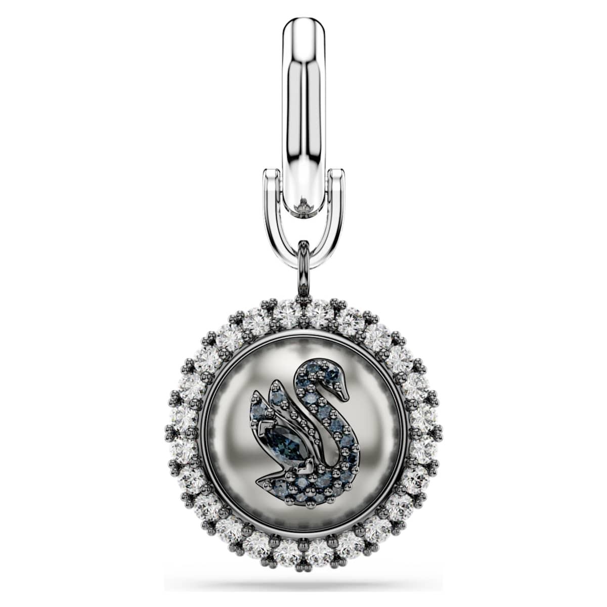 Symbolica charm