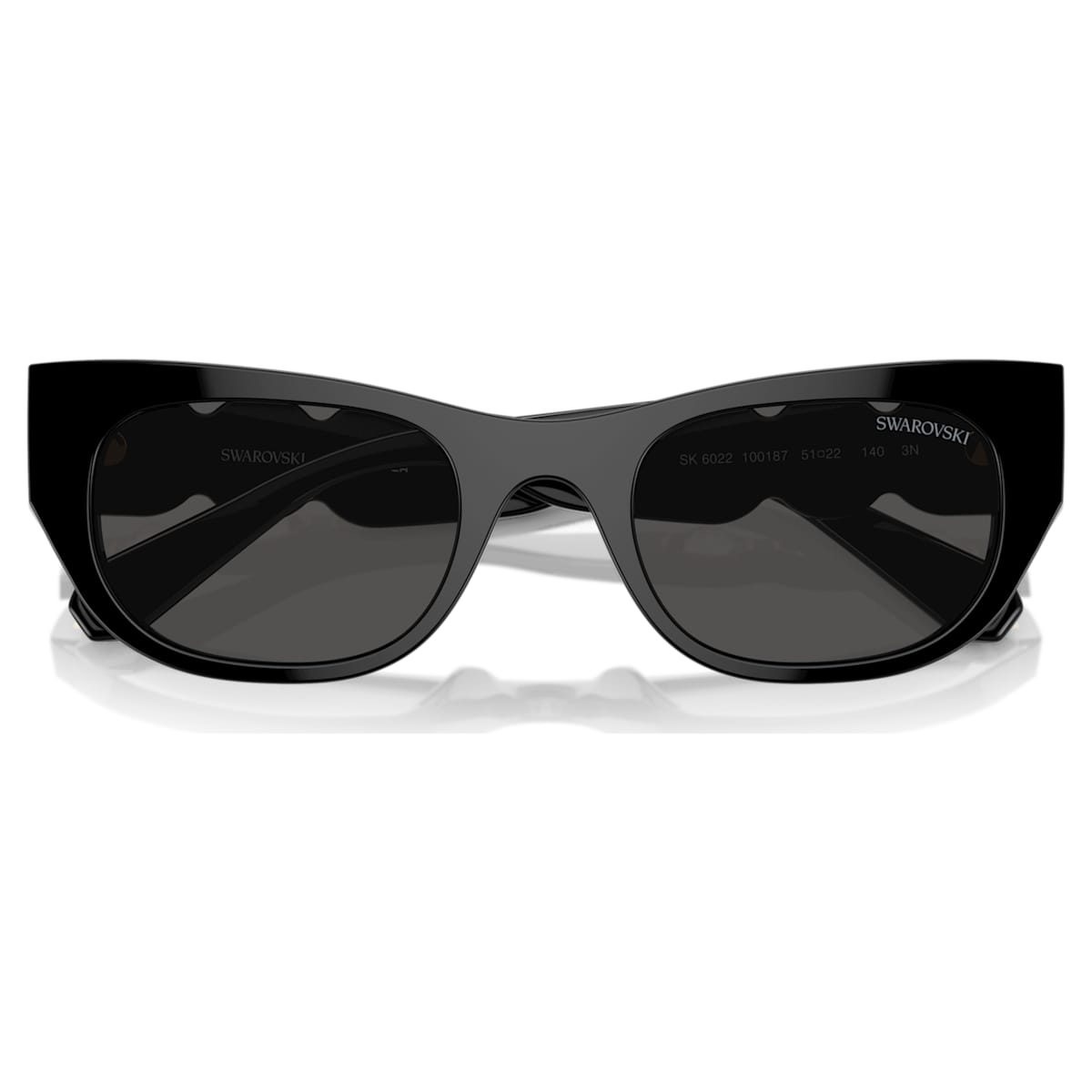 Lunettes de soleil