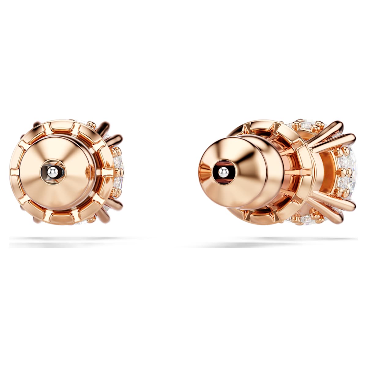 Stilla stud earrings