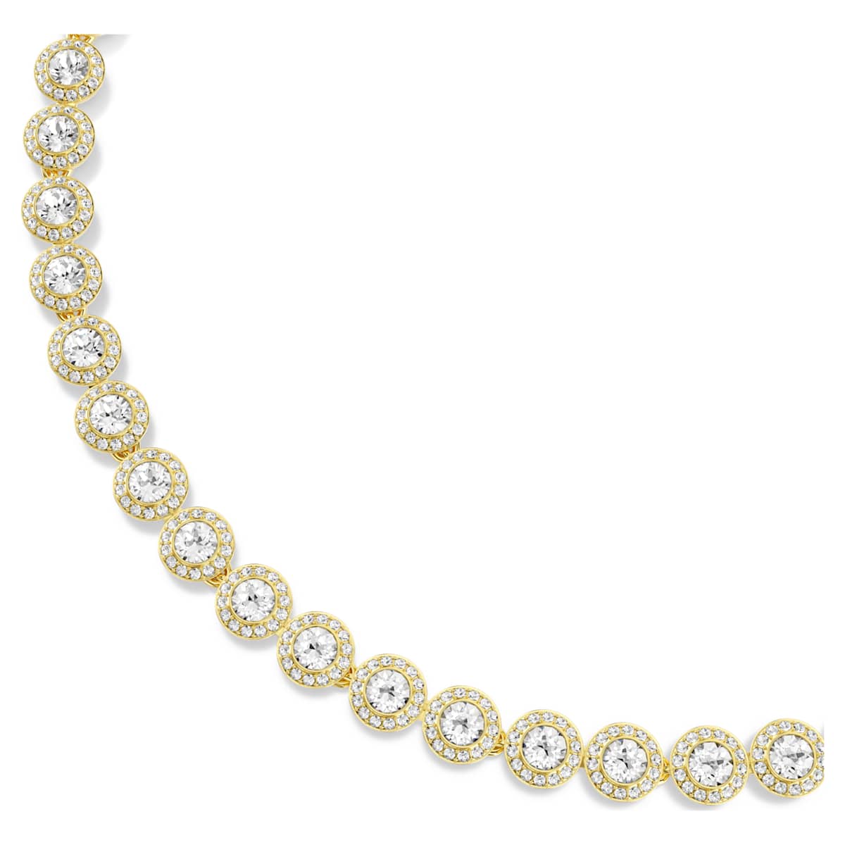 Collier Una Angelic