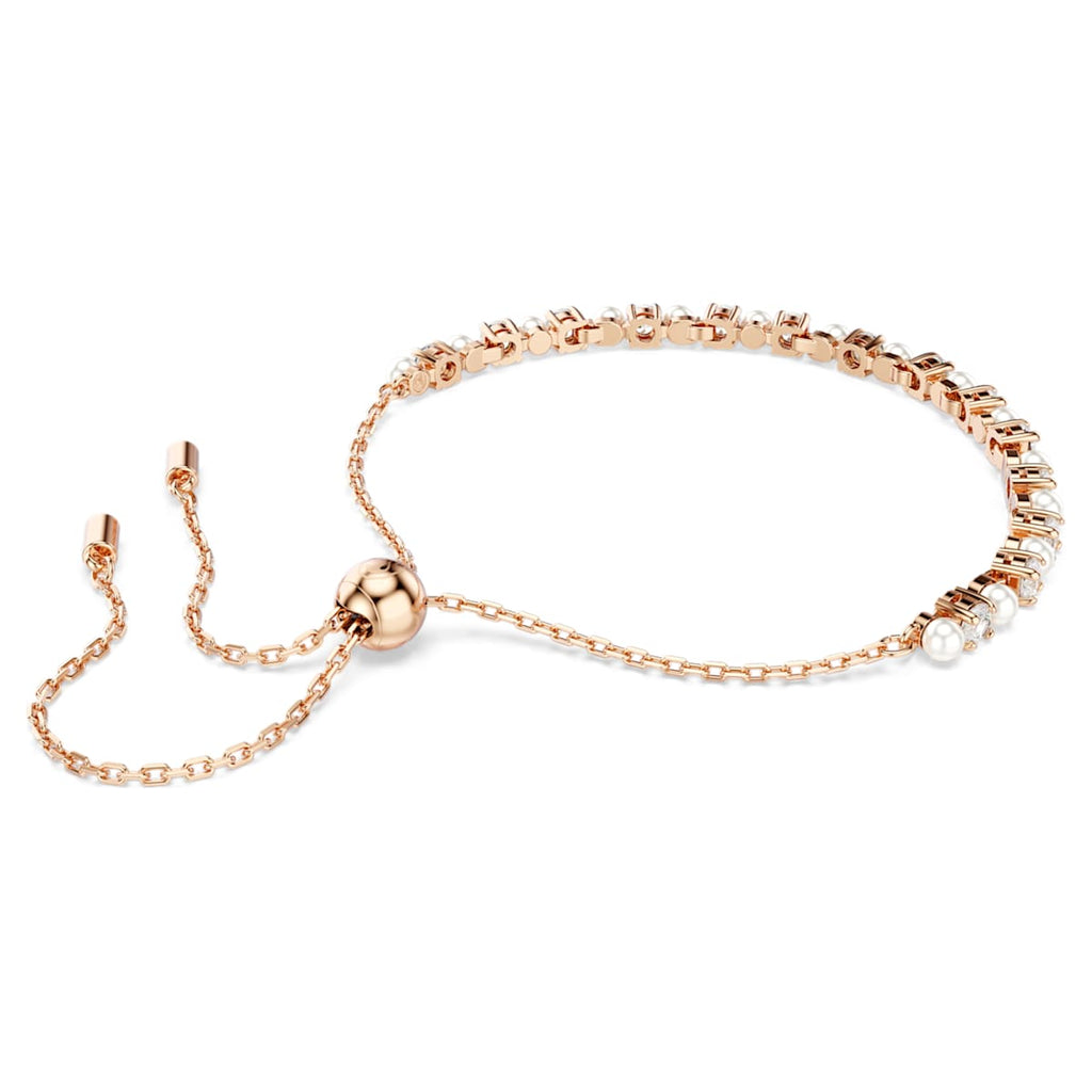 Matrix bracelet