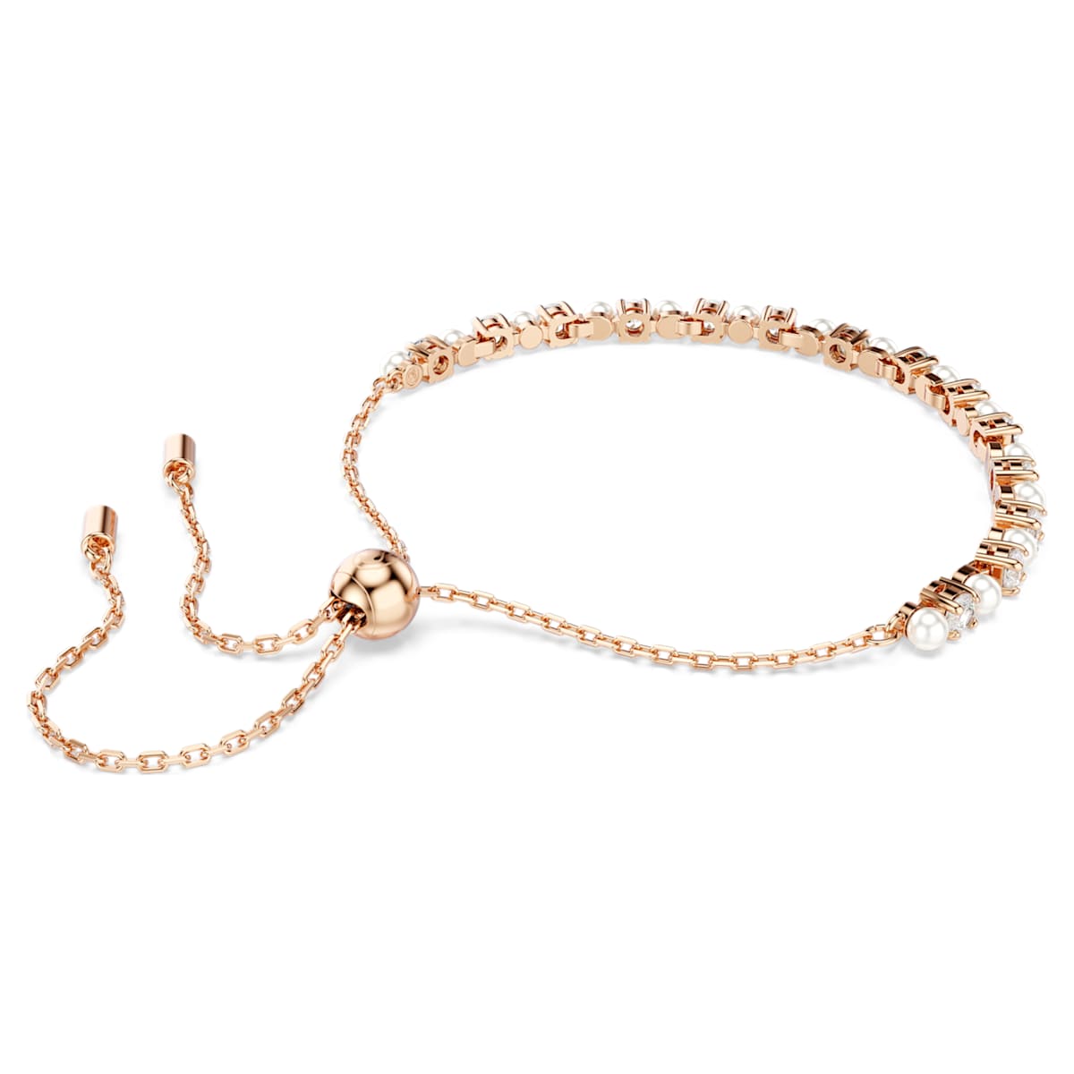 Matrix bracelet