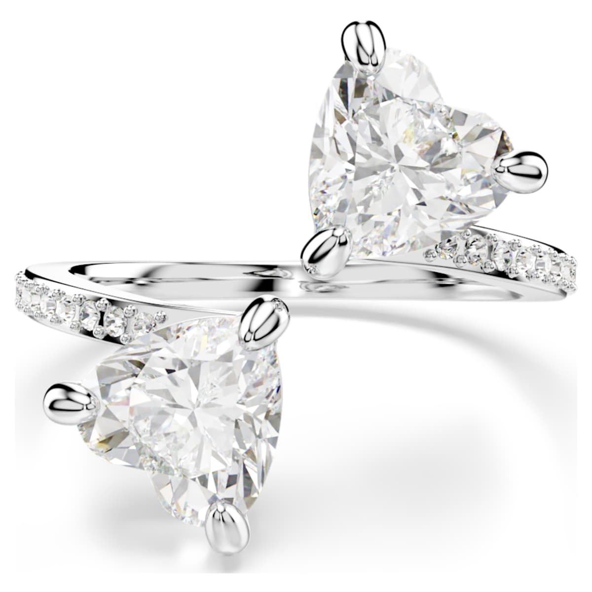 Mesmera open ring