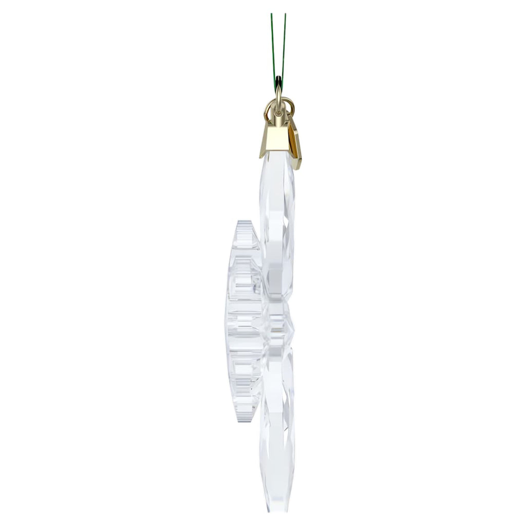 Annual Edition Festive Ornament 2025