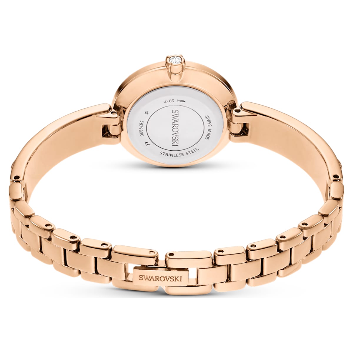 Matrix bangle watch