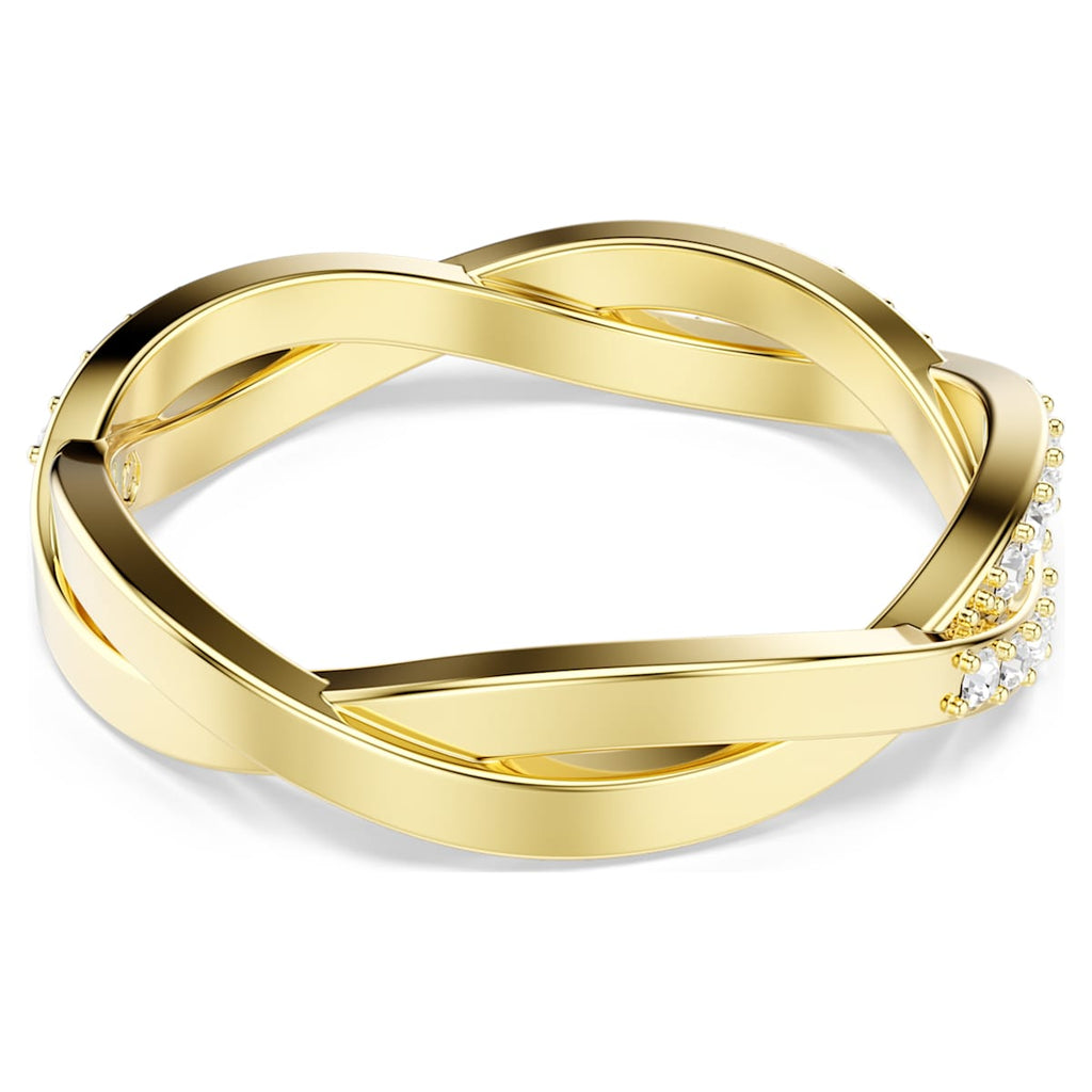 Bague infini