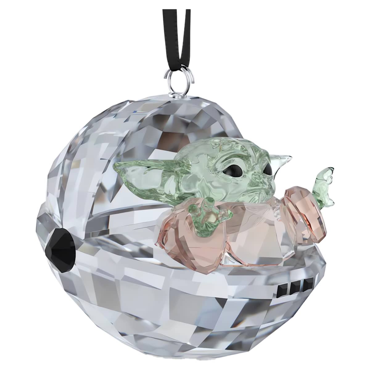 Star Wars The Mandalorian Grogu Ornament