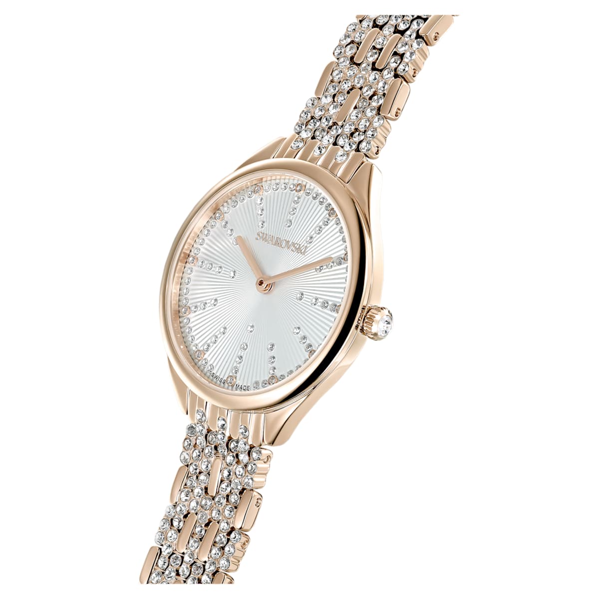 Attract watch