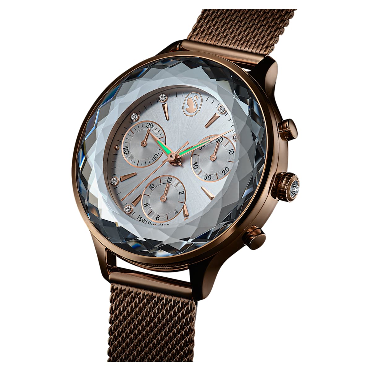 Nova chrono watch