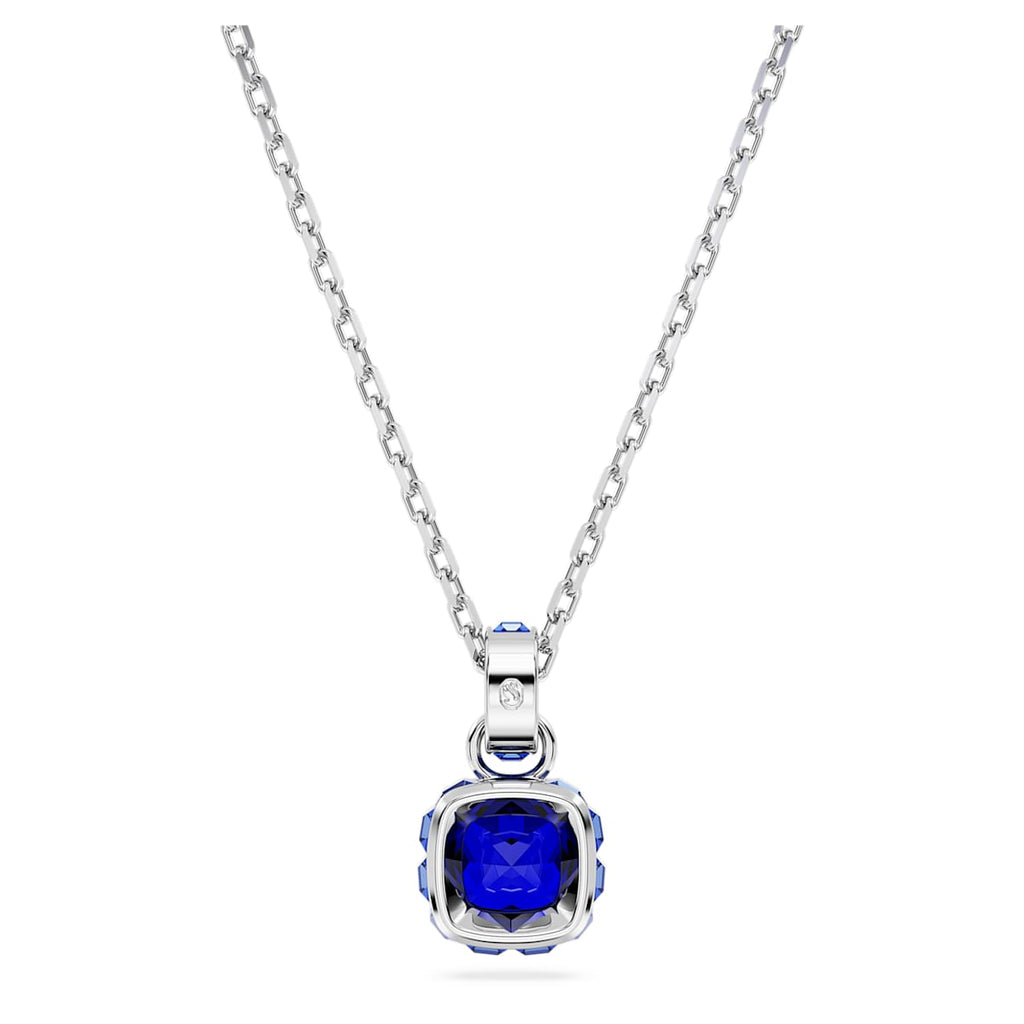 Birthstone pendant