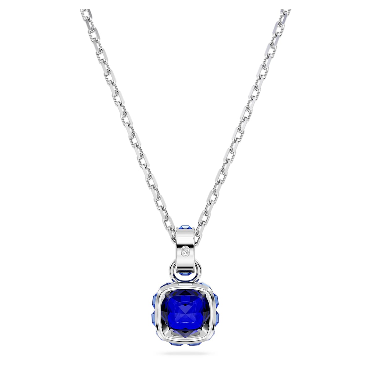 Birthstone pendant