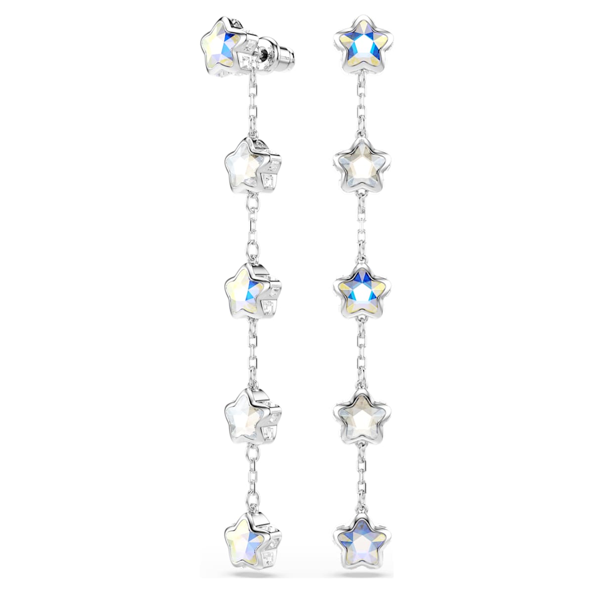 Chroma earrings