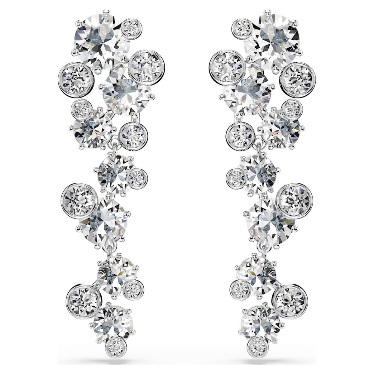 Constella drop earrings